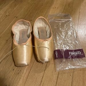 Freed Classic Professional 90° Hard Customs, 5 2X